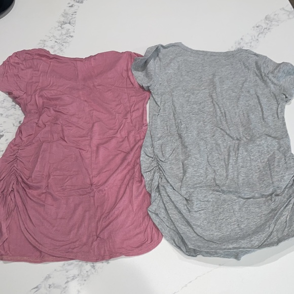 Maternity top bundle - Picture 5 of 5